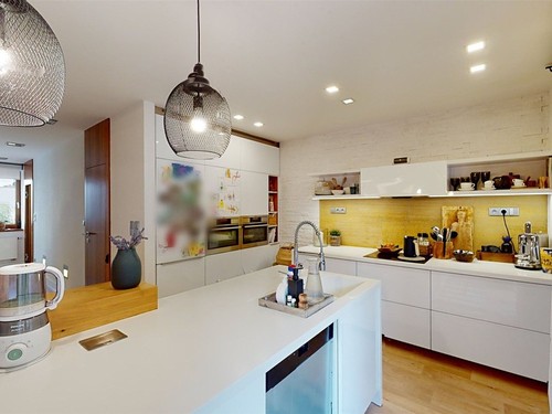 Prodaný dům 414 m², pozemek 396 m²