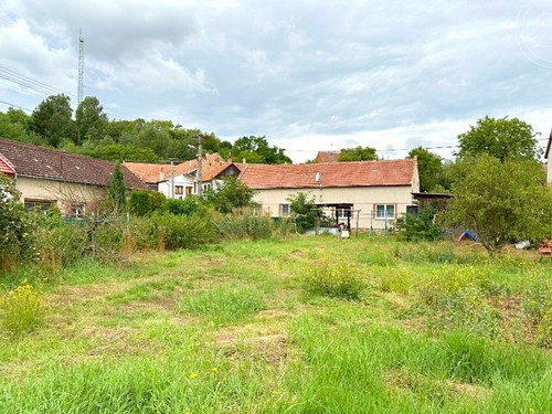 Prodaný dům 116 m², pozemek 1104 m²