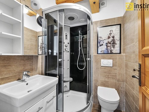 Prodaný dům 113 m², pozemek 4411 m²