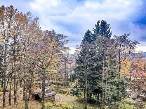 Prodaný byt 1+1 35 m²