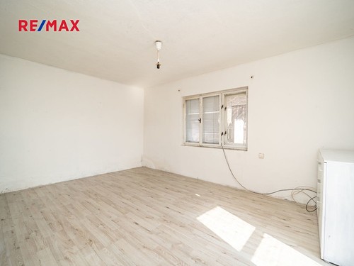 Prodaný dům 60 m², pozemek 250 m²