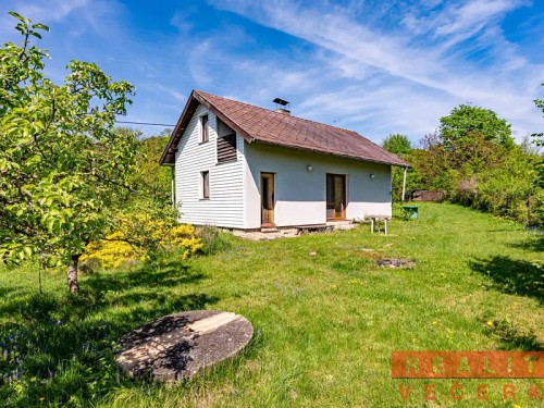 Prodej domu 114 m², pozemek 824 m²