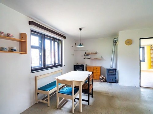 Prodaný dům 80 m², pozemek 290 m²