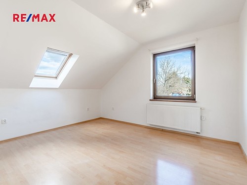 Prodaný dům 182 m², pozemek 1009 m²