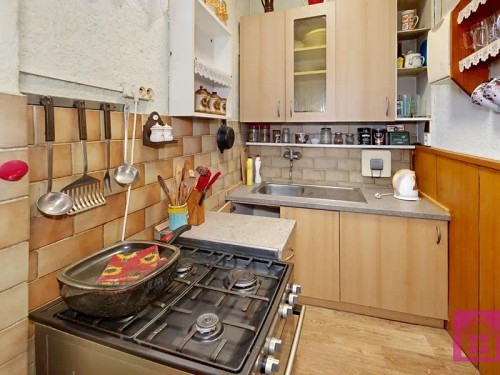 Prodaný  dům 235 m², pozemek 587 m²