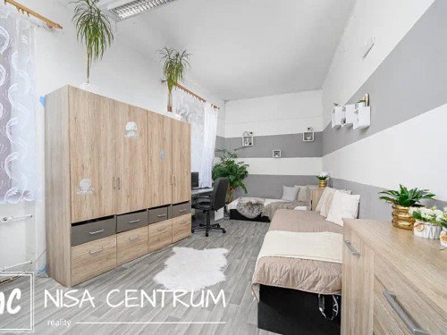 Prodaný byt 2+kk 59 m²