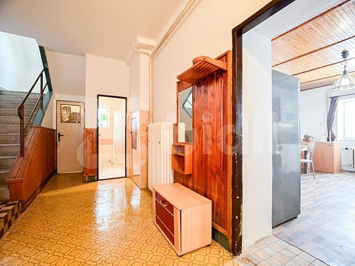 Prodaný dům 160 m², pozemek 2376 m²