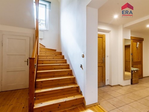 Prodaný dům 220 m², pozemek 958 m²