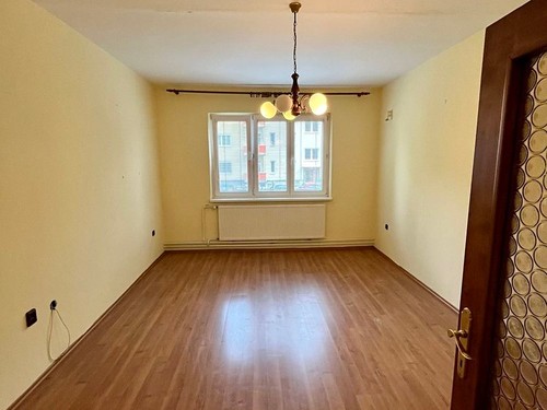 Prodaný byt 2+1 68 m²