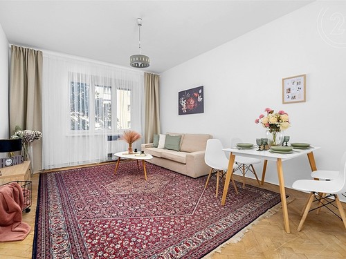 Prodaný byt 2+1 76 m²