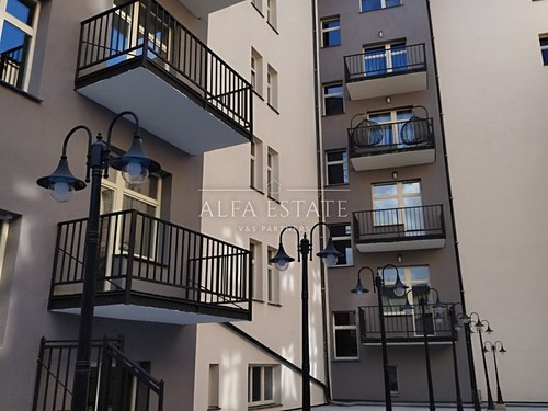 Prodaný byt 1+1 37 m²