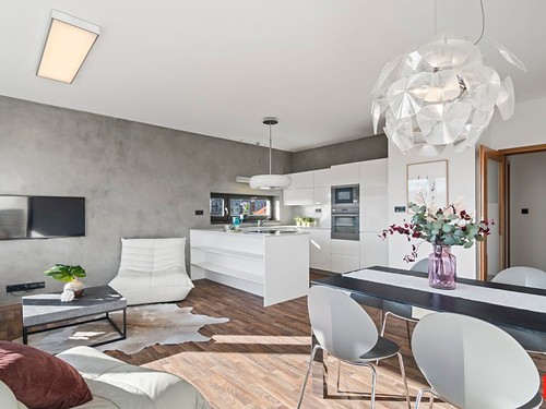 Prodaný byt 4+kk 93 m²