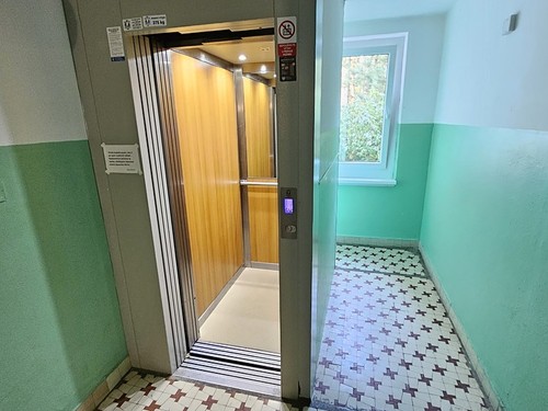 Prodaný byt 4+1 81 m²
