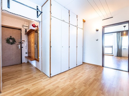 Prodaný byt 3+1 77 m²