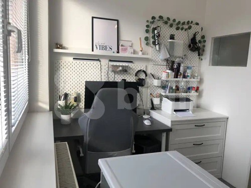 Prodaný byt 3+kk 63 m²