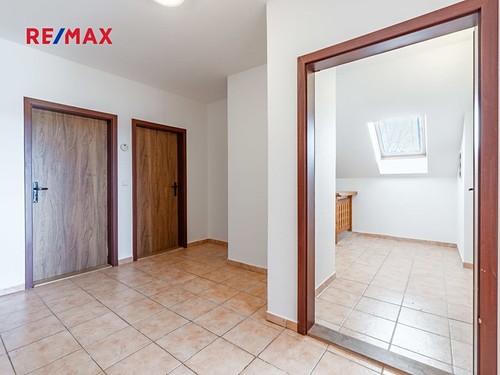 Prodaný dům 182 m², pozemek 1009 m²
