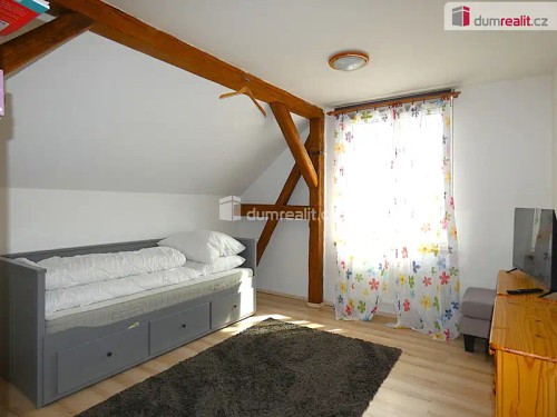 Prodej domu 170 m², pozemek 1183 m²