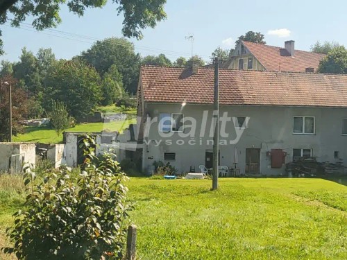 Prodej domu 120 m², pozemek 1227 m²