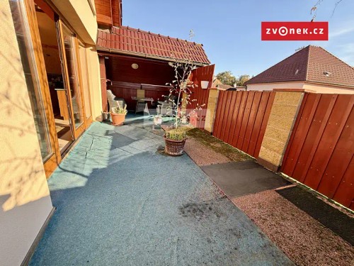 Prodaný dům 302 m², pozemek 430 m²