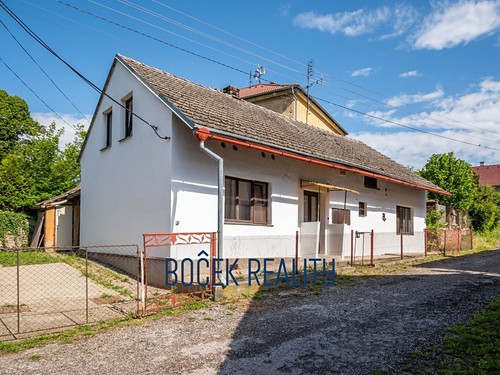 Prodaný dům 140 m², pozemek 200 m²