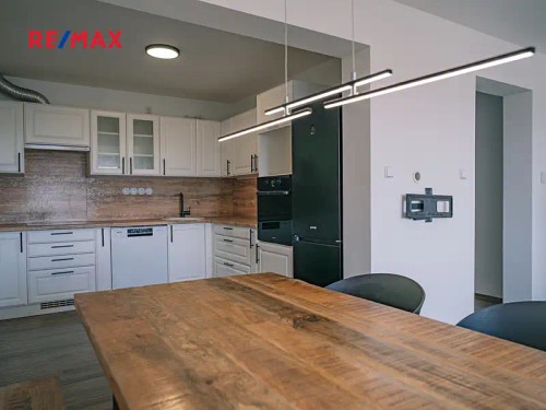 Prodaný byt 3+1 97 m²