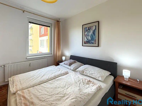 Prodej bytu 4+1 78 m²