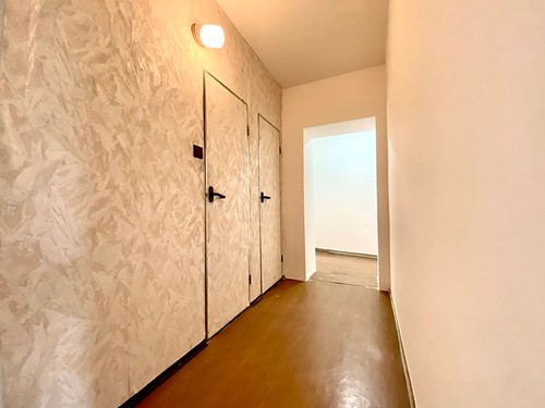 Prodaný byt 4+1 85 m²