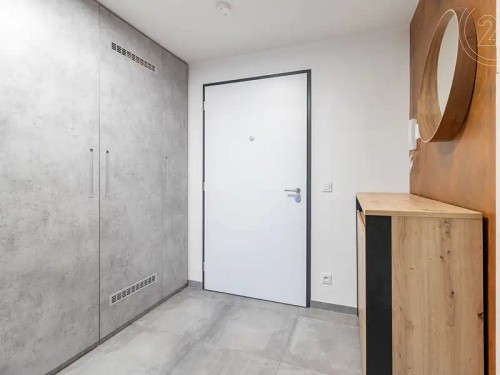 Prodaný byt 2+kk 58 m²