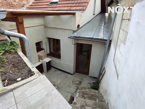 Prodaný dům 65 m², pozemek 116 m²