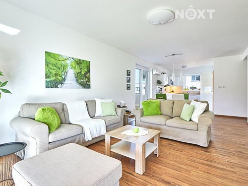 Prodaný dům 134 m², pozemek 722 m²
