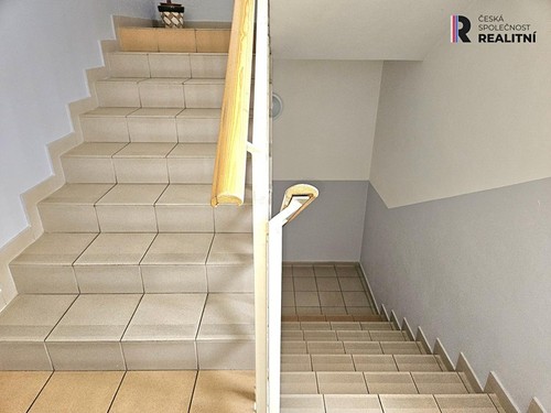 Prodaný  byt 2+kk 48 m²