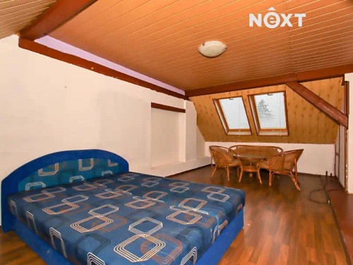 Prodaný dům 90 m², pozemek 198 m²
