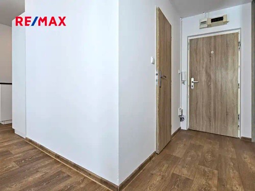 Prodaný byt 2+kk 40 m²