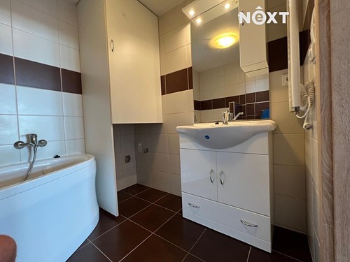 Prodaný byt 2+kk 80 m²