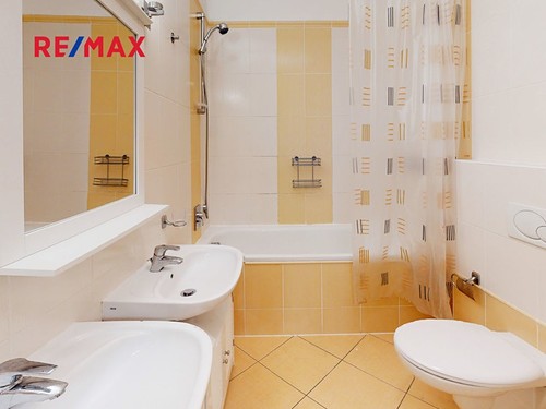 Prodaný byt 2+kk 65 m²