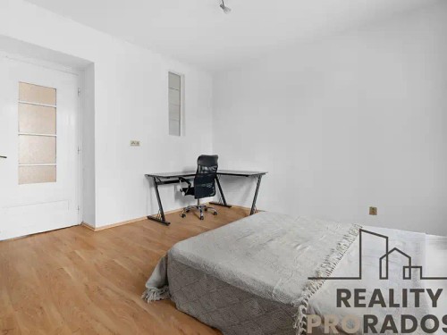 Prodaný byt 2+kk 66 m²