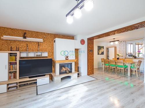 Prodaný dům 147 m², pozemek 914 m²