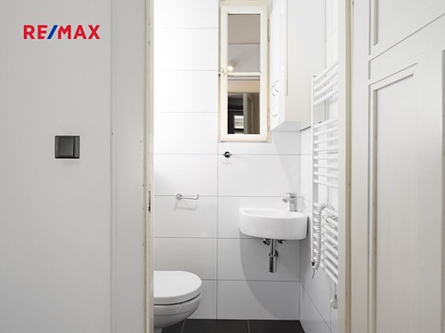 Prodaný byt 2+kk 53 m²