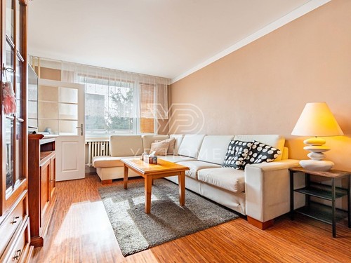 Prodaný byt 3+1 68 m²