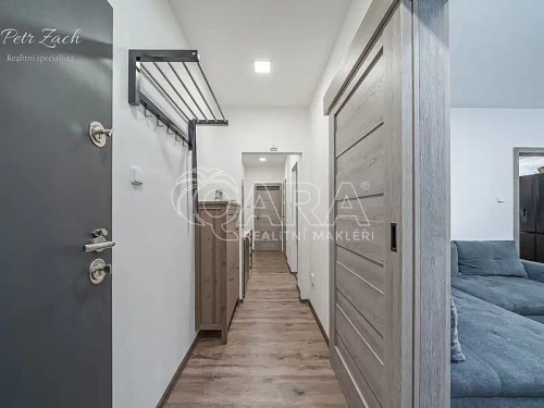 Prodaný byt 3+1 71 m²