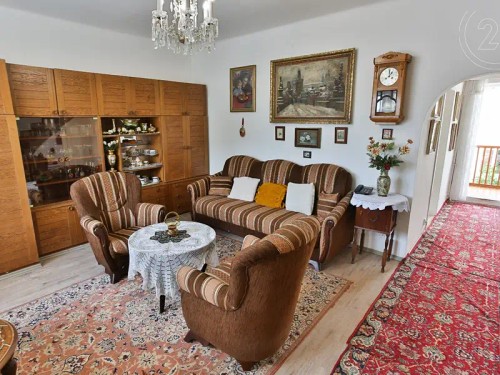 Prodaný dům 175 m², pozemek 244 m²