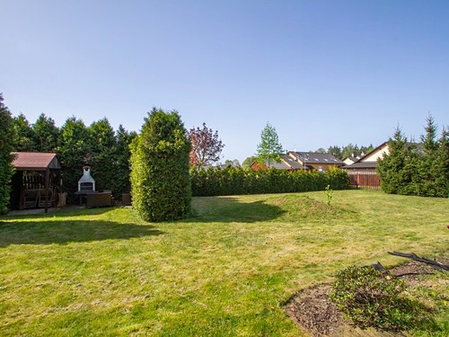 Prodaný dům 266 m², pozemek 1528 m²