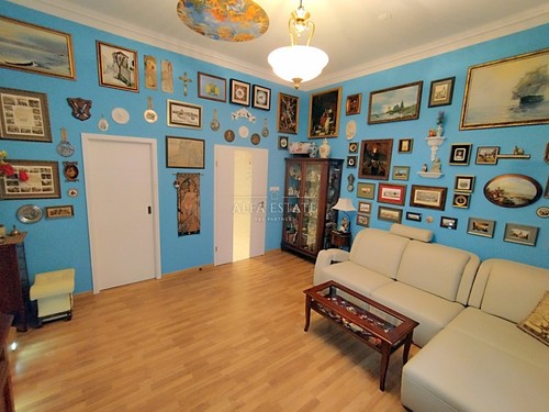 Prodaný byt 3+1 60 m²