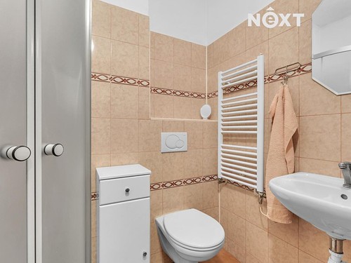 Prodaný dům 200 m², pozemek 1147 m²