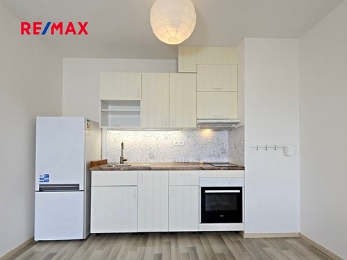 Prodaný byt 2+kk 46 m²