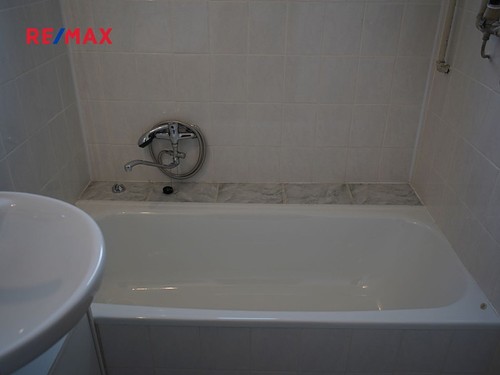 Prodaný byt 1+1 36 m²