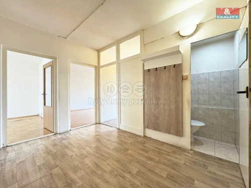 Prodej bytu 2+1 62 m²