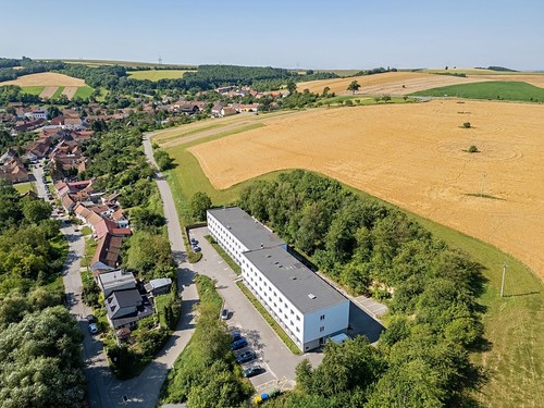 Prodaný byt 1+kk 36 m²