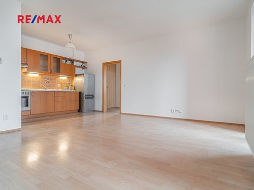 Prodaný byt 2+kk 52 m²