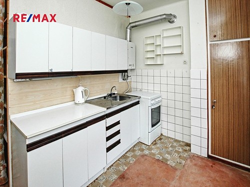 Prodaný byt 3+1 68 m²